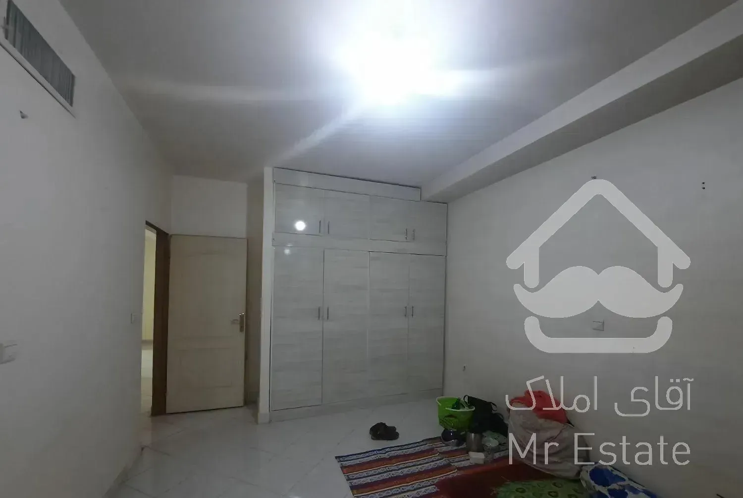 ۸۸ متر ۲ خوابه ساماندهی شهرک دلفین