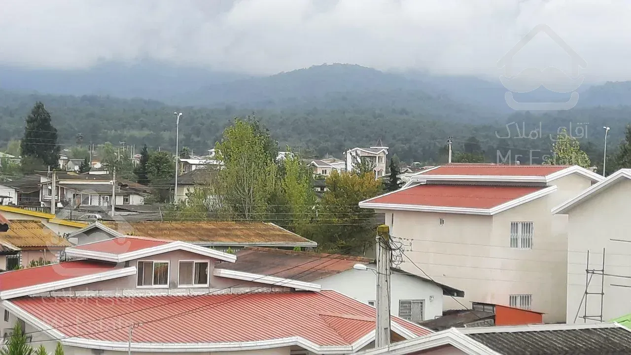 فروش ویلا لوکس