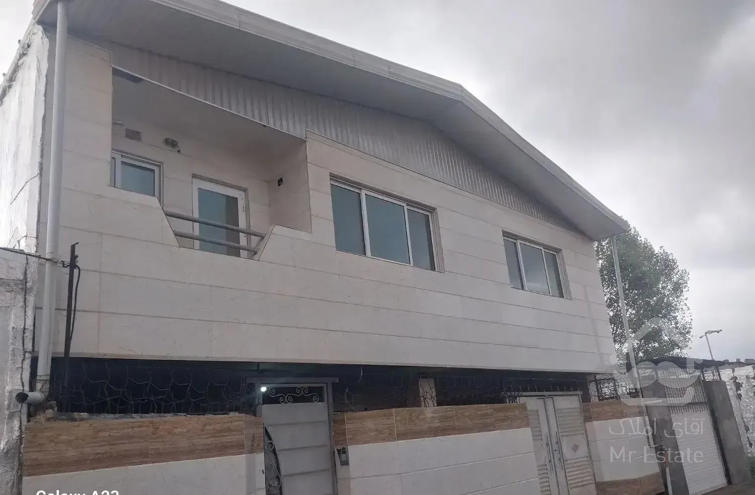 اجاره خانه ویلایی