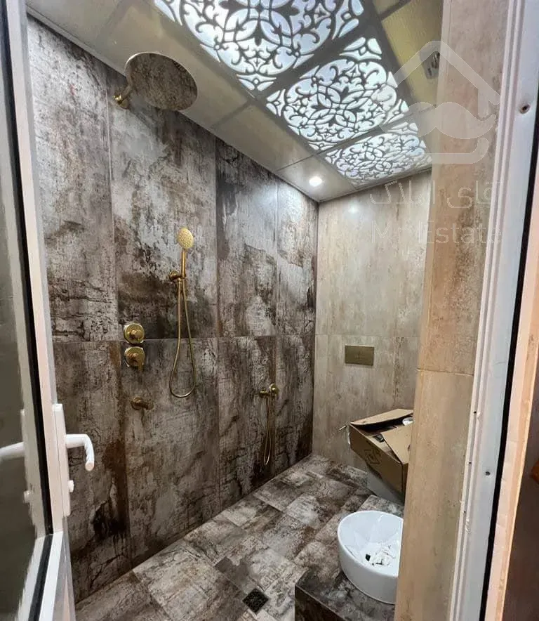 ۱۵۶متر/آپارتمان/فروزان/ارزنده