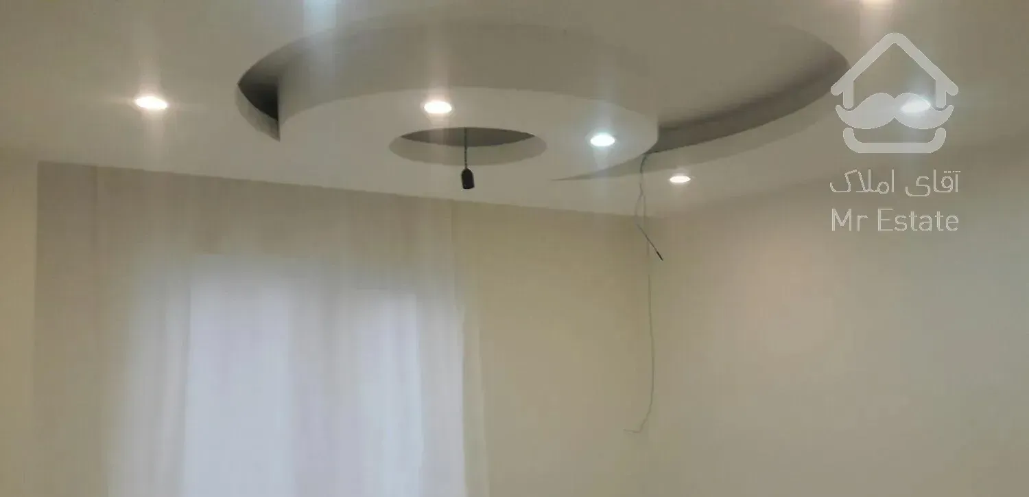 اجاره آپارتمان 100متری خیابان هرازبا میدان قائم