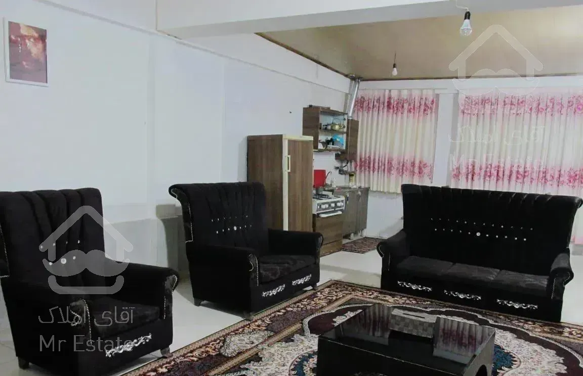 ویلا دوخواب پامچال ۱