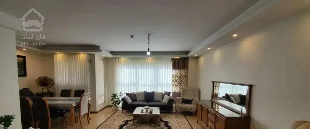 اجاره ۱۰۵ متر / ۲ خواب / فول / ۴ سال