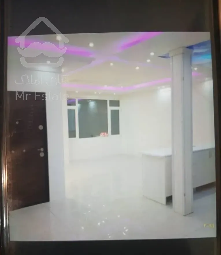 فروش آپارتمان  تکواحدی خوش نقشه در قلب خ ایرانمهر