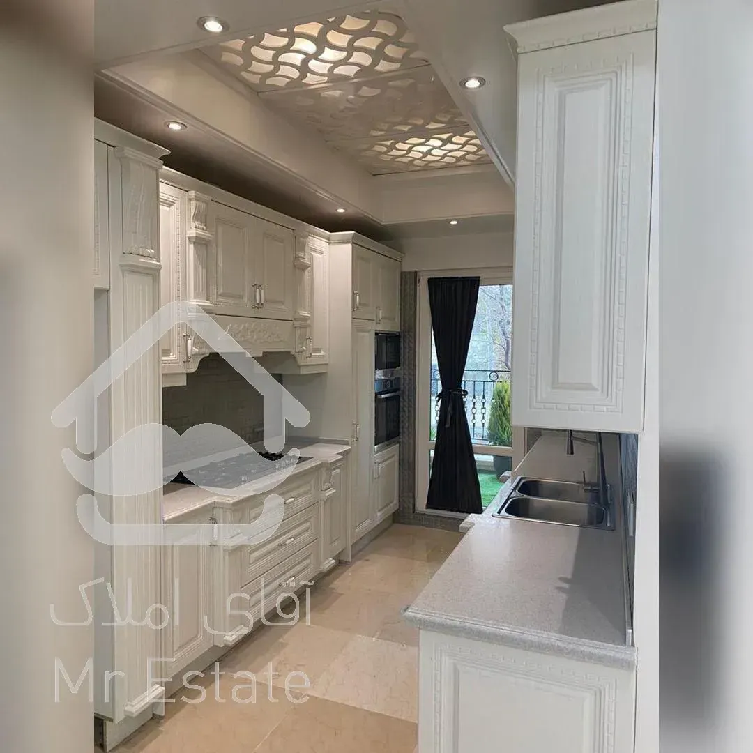 خرید آپارتمان  در گلستان شمالی ۱۵۰ متری فول