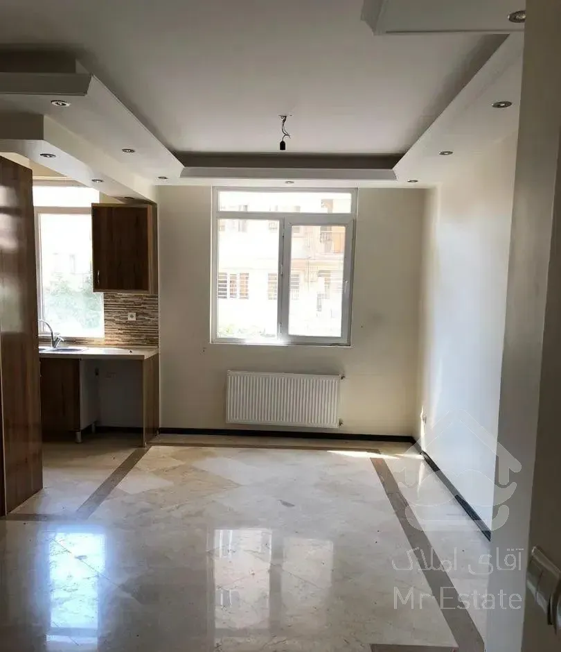 واحد نقلی ۴۸متر تک خواب فول روبه آفتاب