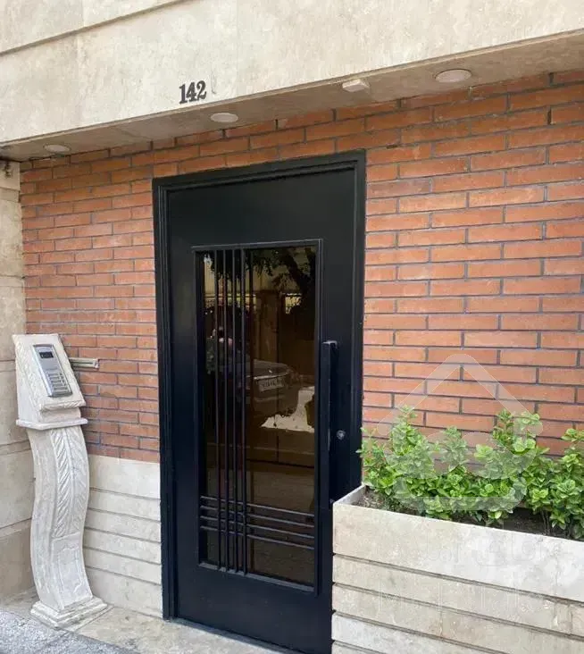 ۹۰ متر دوخواب شیک و خوش نقشه فول امکانات