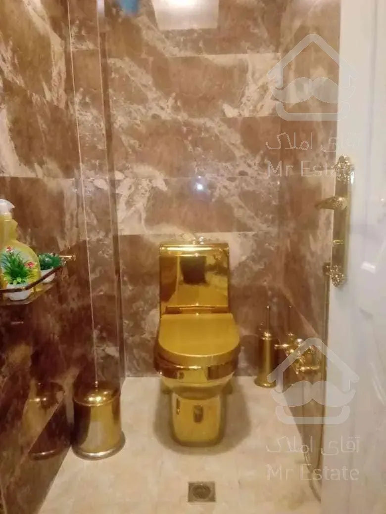 اجاره آپارتمان ۹۰ متری دو خواب فردوس غرب