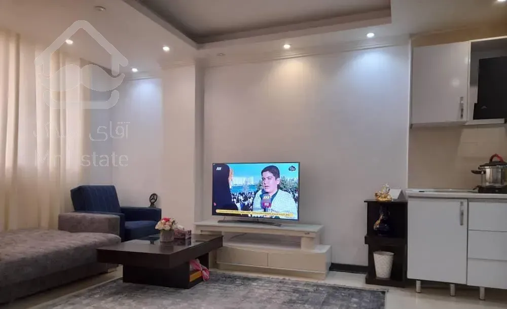 فروش آپارتمان ۶۸ متری ۱ خوابه ، گلشهرجنوبی ، نوساز