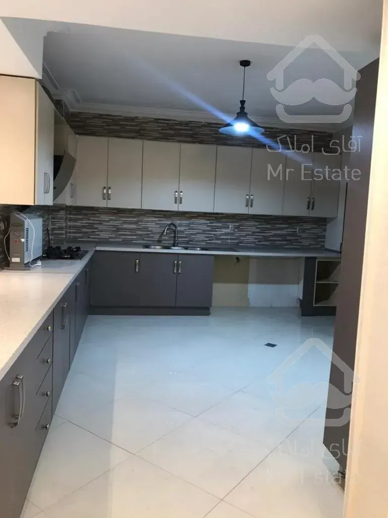 فروش آپارتمان زعفرانیه 194  متر شیک