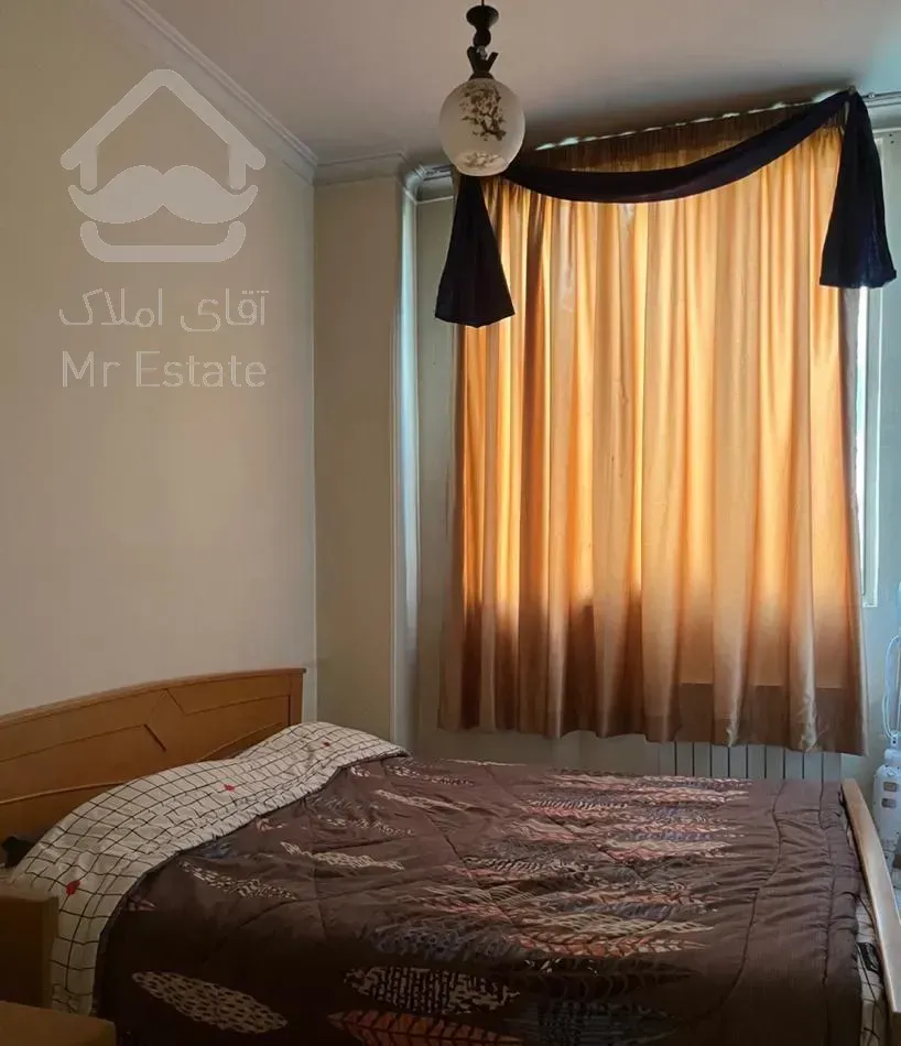 فروش آپارتمان ۴۵ متری ۱ خوابه در تهرانپارس غربی