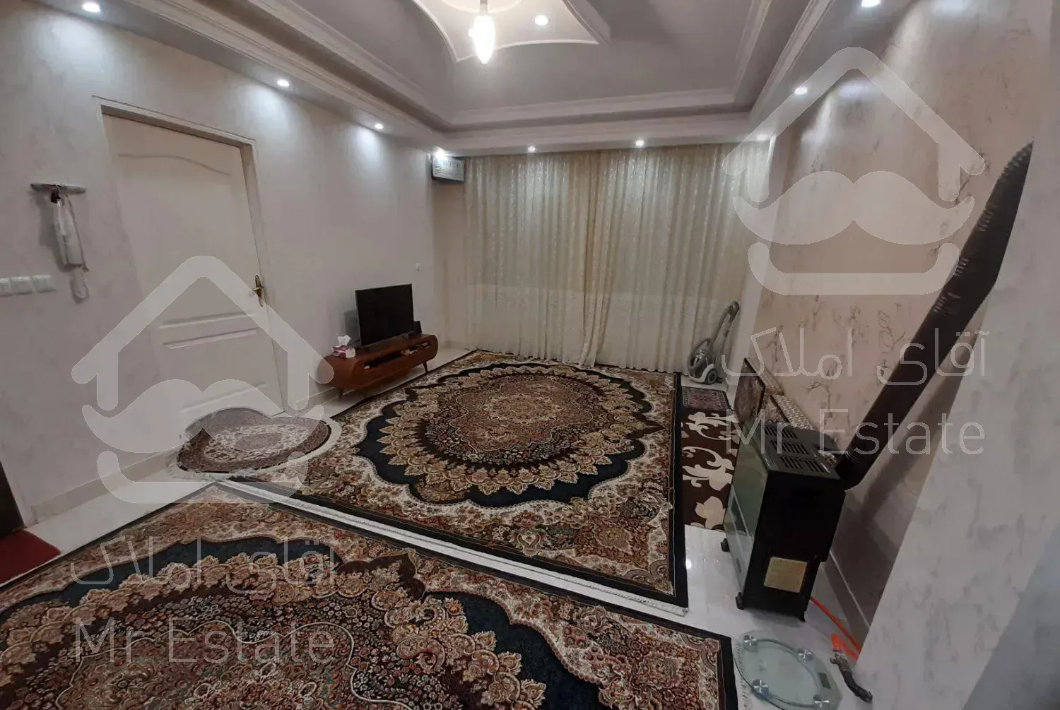 آپارتمان یک خوابه