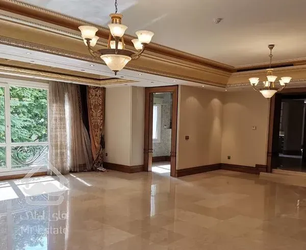 آپارتمان 200 متری فرشته امکانات کامل عباسی