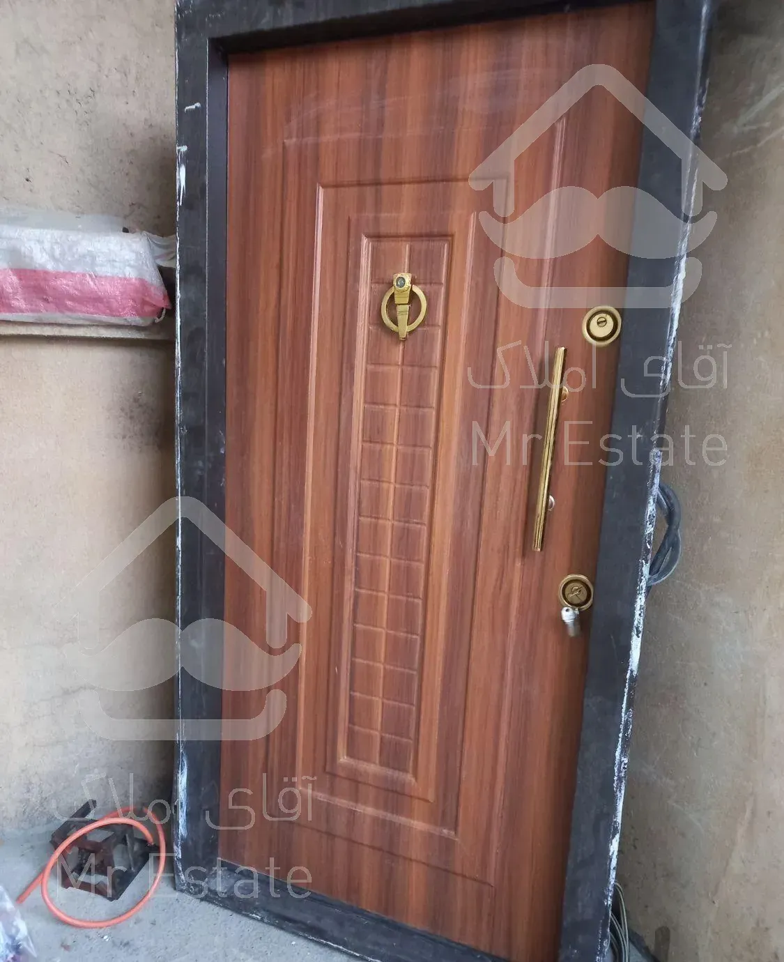 نصب درب ضدسرقت