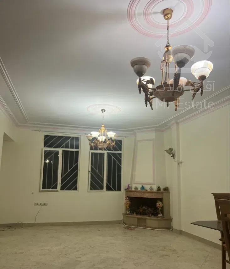 ۱۱۰متر ۲خوابه رویتی ۹۴مترسندی  فرعی