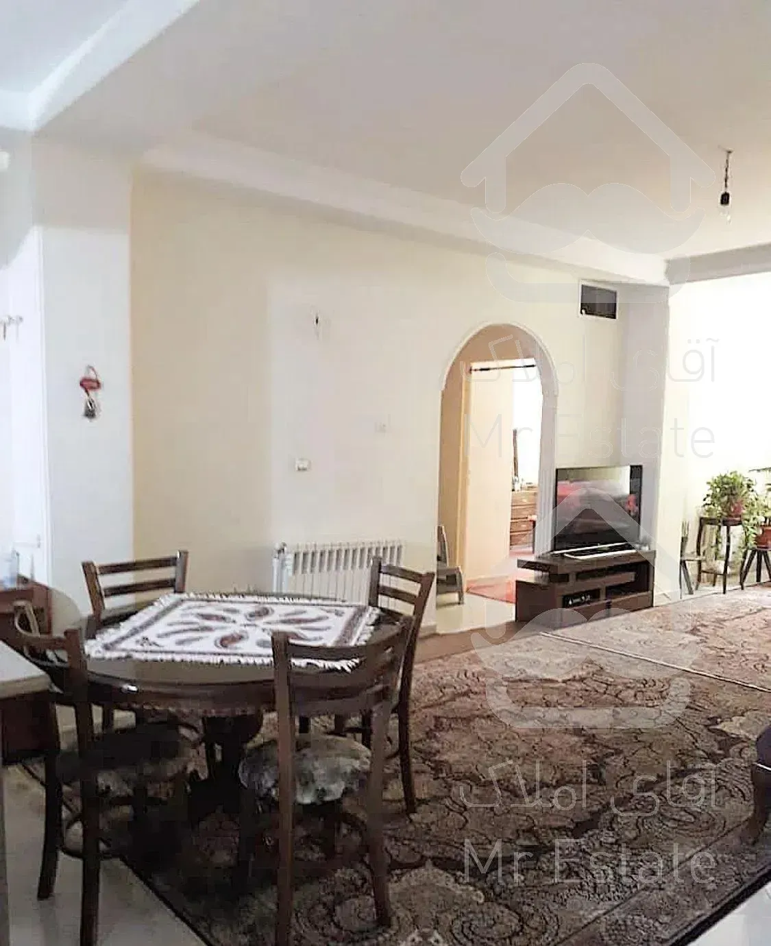 اجاره واحد جهانشهر کسری شمالی