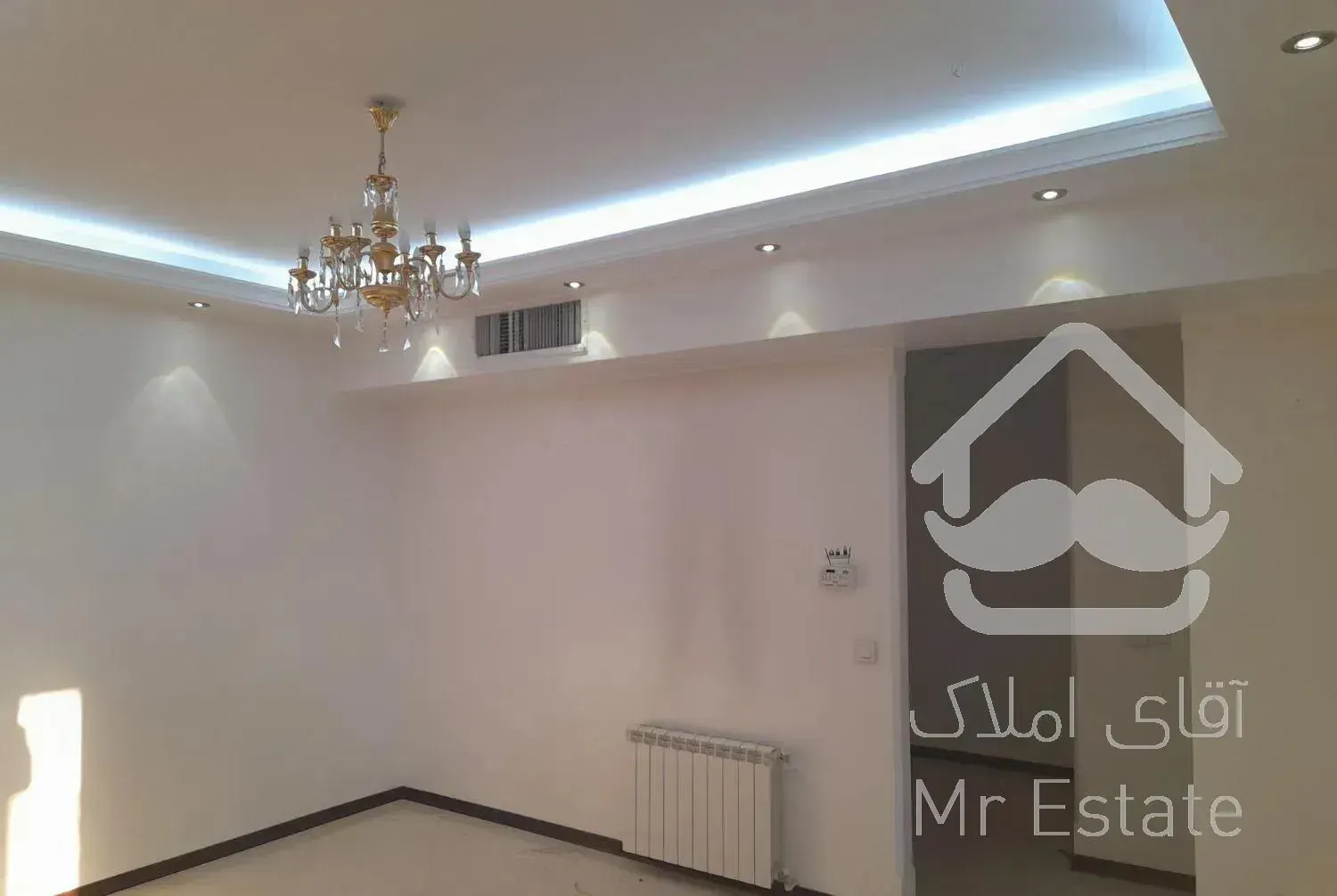 ۱۱۵ متر / ۲ خواب / فول امکانات