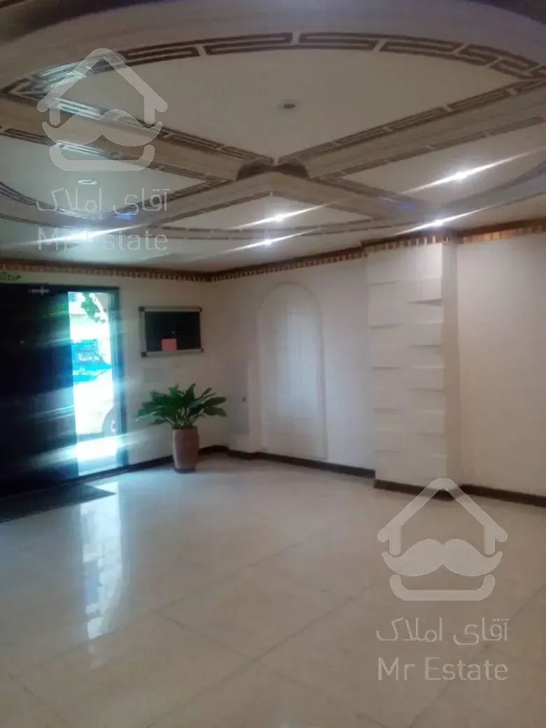 خرید آپارتمان ۵۴متری یک خوابه فردوس غرب