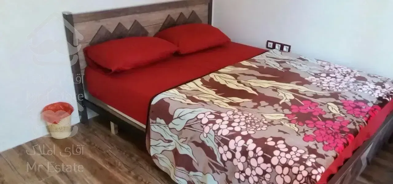 اجاره ویلا جنگلی با فوتبال دستی، و ویو شهر و دریا