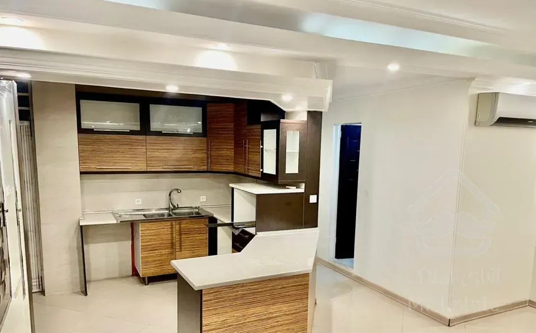 شمال خواجه عبداله، ۱۰۱متر،تکواحدی