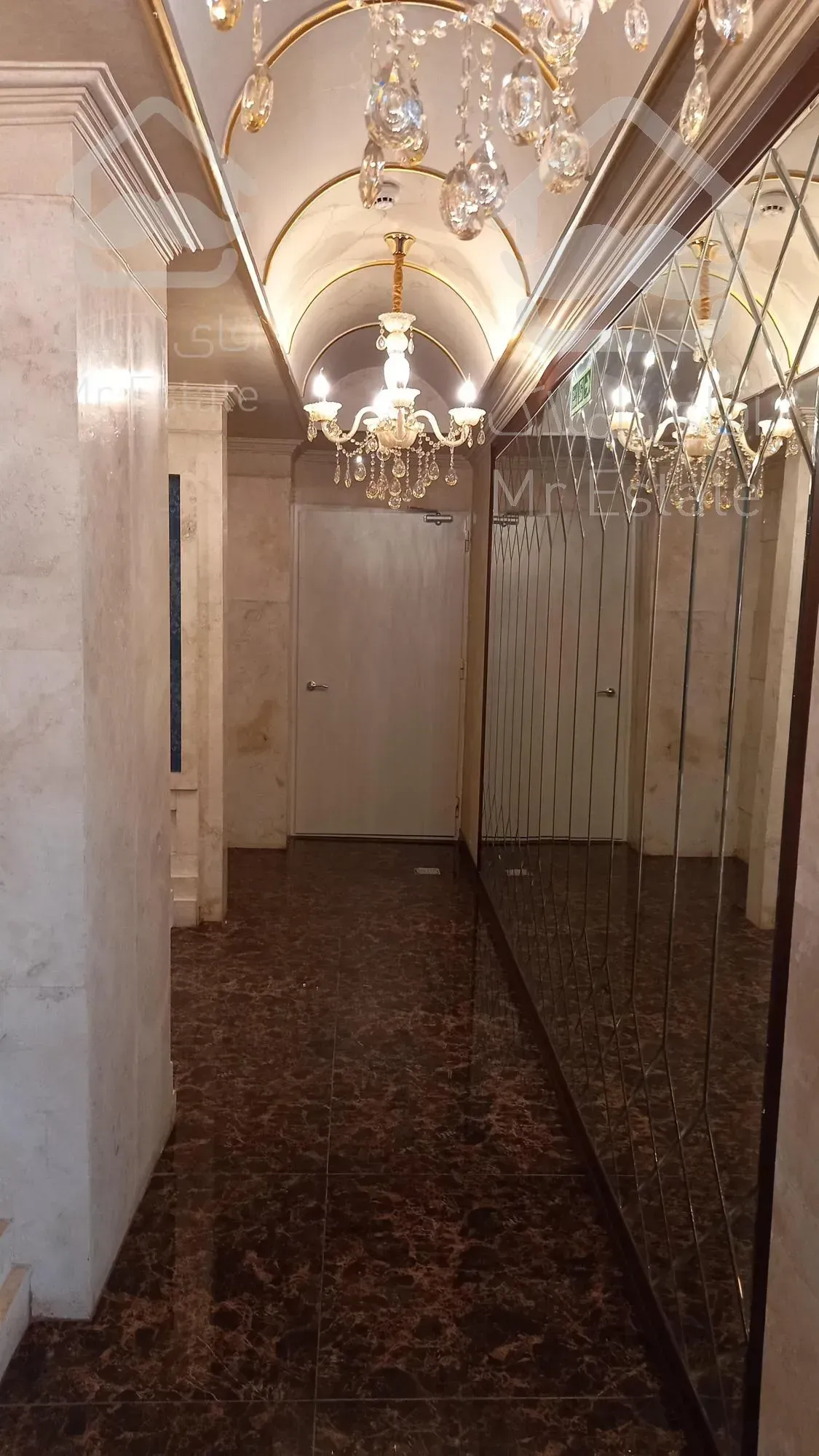 اپارتمان ۱۷۵ متری مرزداران