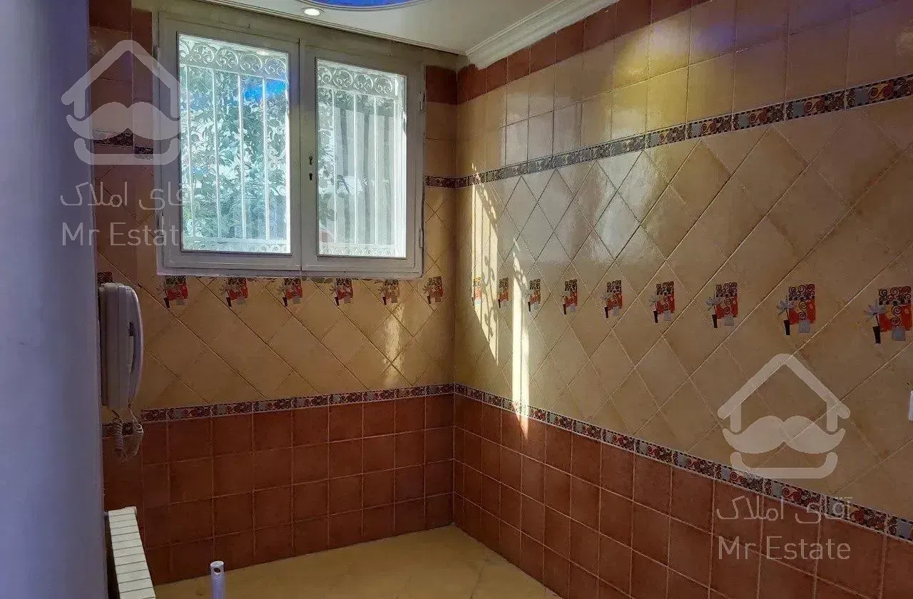 جمشیدیه ۱۰۵ متر دو خوابه