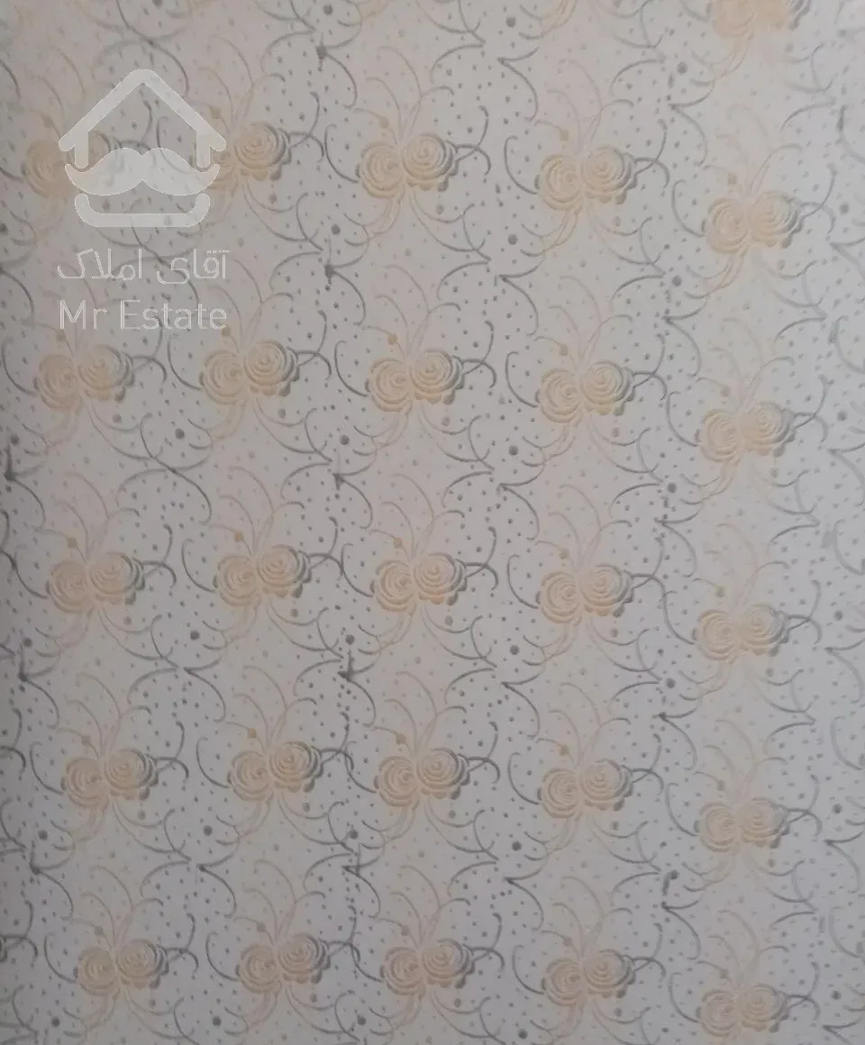 طرح کاغذ دیواری بارنگ