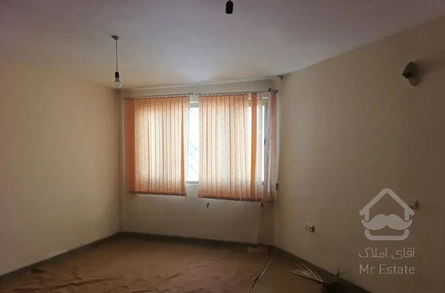 اجاره آپارتمان ۹۰ متری ۲ خوابه همکف