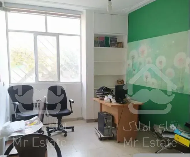 130 متر / موقعیت اداری / مبله / مناسب دفتر کار