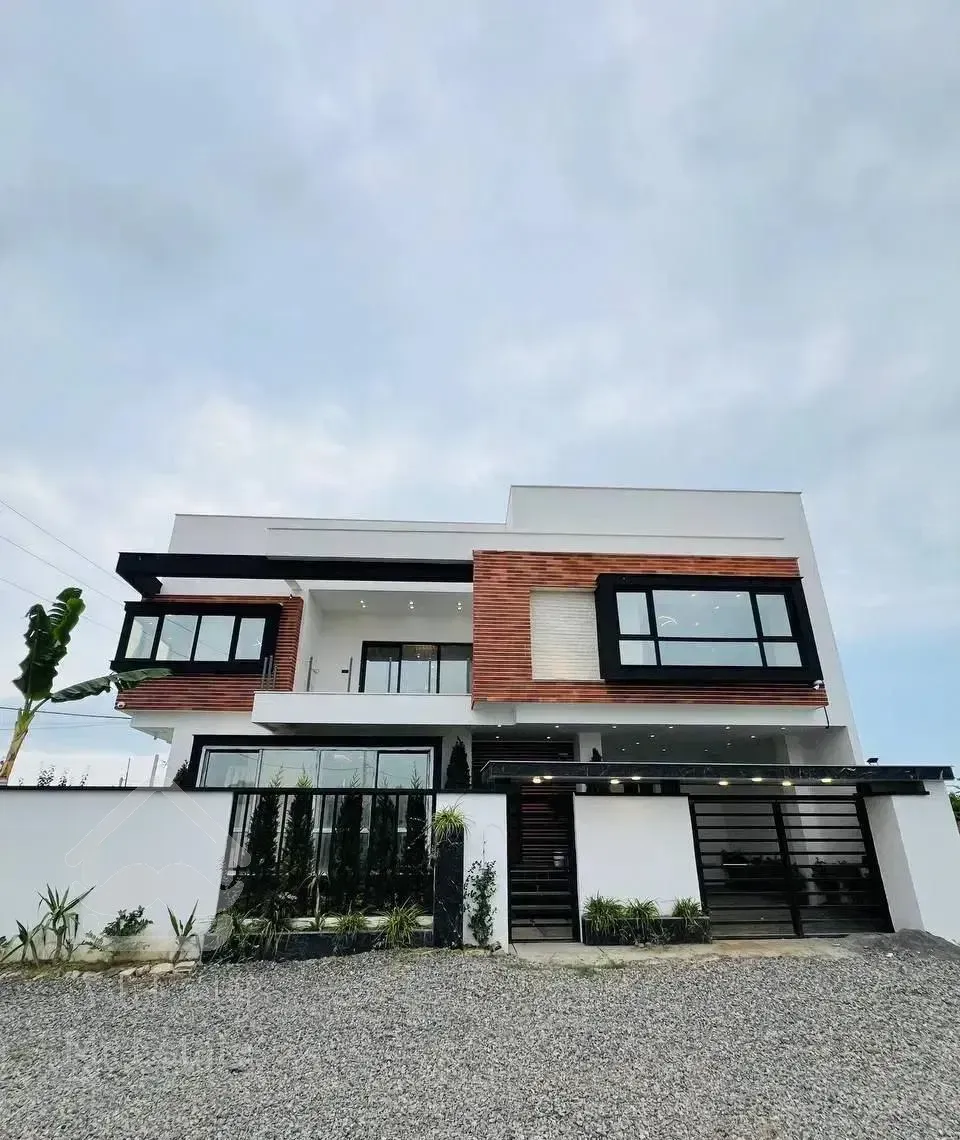 لوکس و جذاب برای زندگی مدرن با دسترسی مناسب