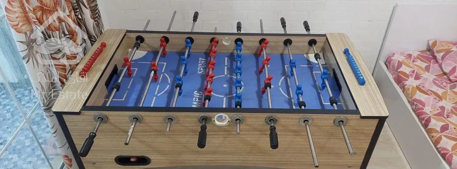 ویلا استخر دار انزلی(بی واسطه) بیلیارد،فوتبال دستی