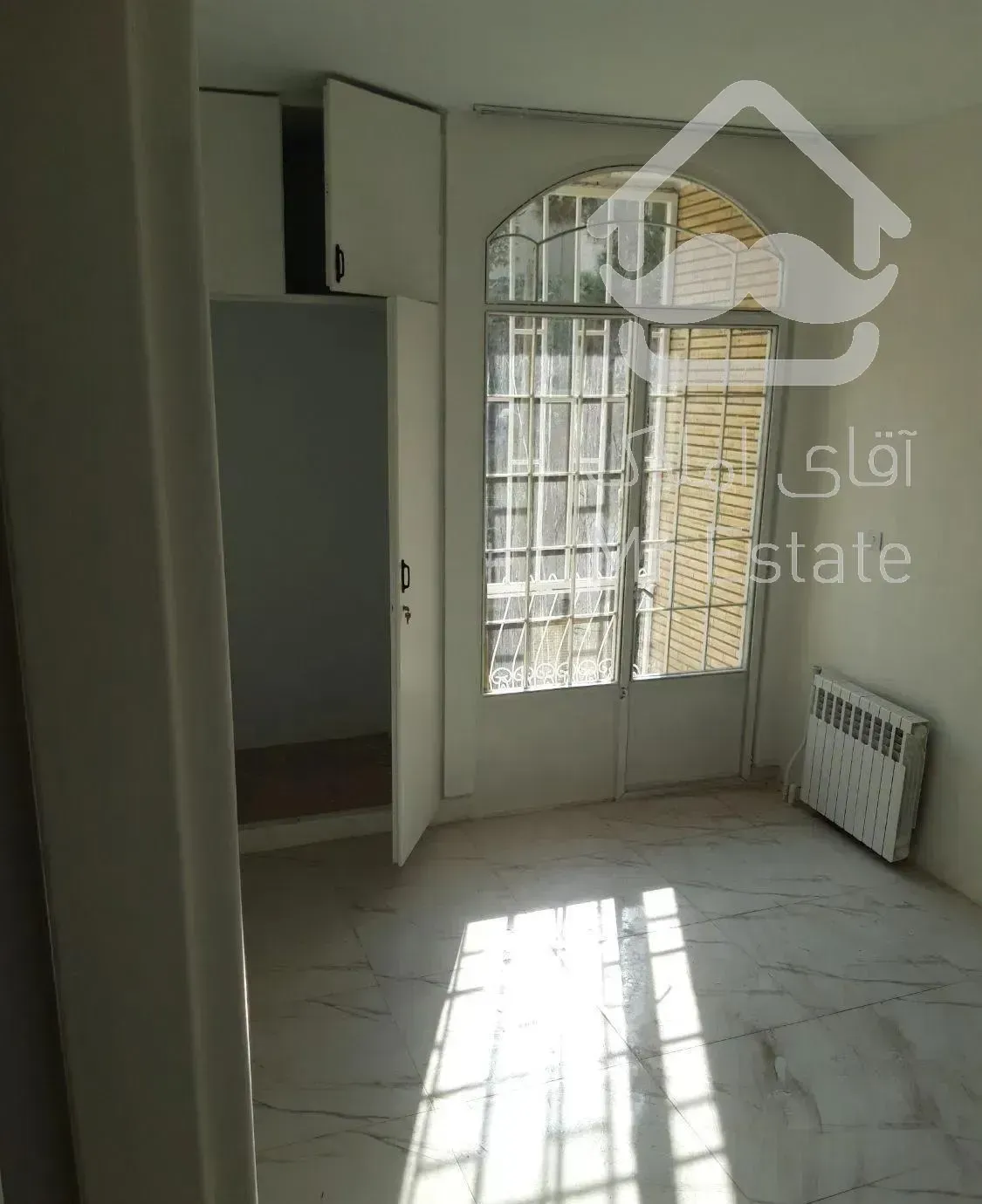 82متر،2خواب،پارکینگ‌ غیرمزاحم،ط1،خ ستارخان