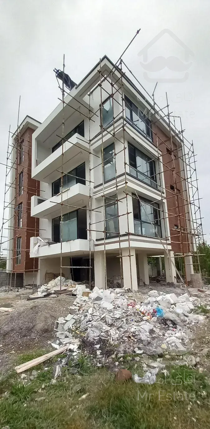 فلاشینگ نما