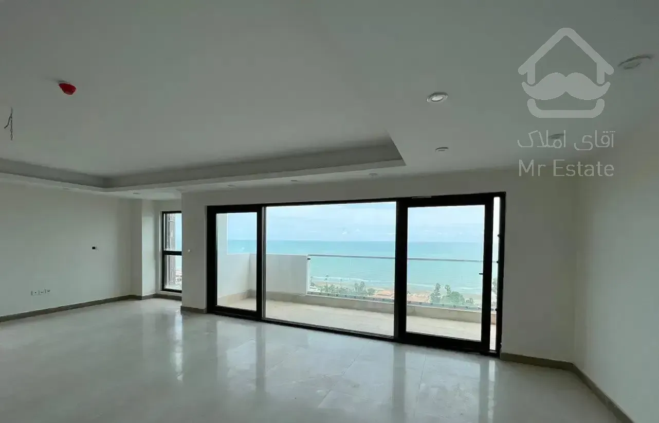 فروش واحد ساحلی فول مشاعات