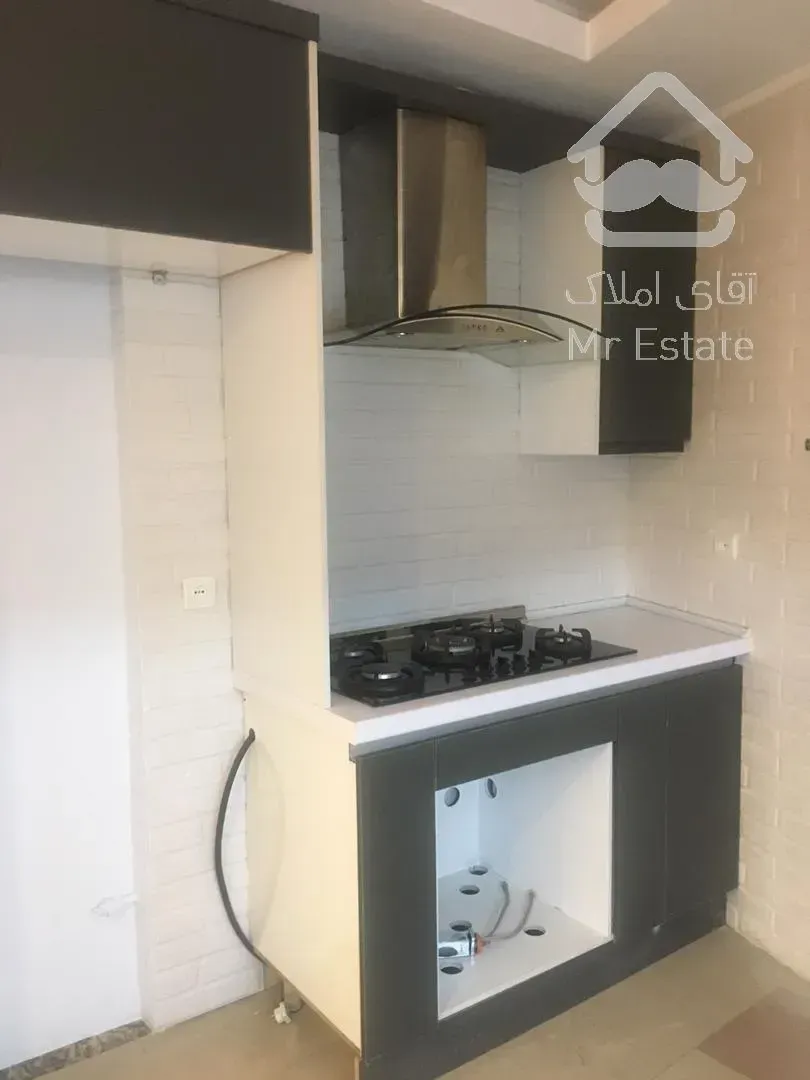 آپارتمان ۸۰ متر/۲خواب/فول امکانات/جنت جنوب