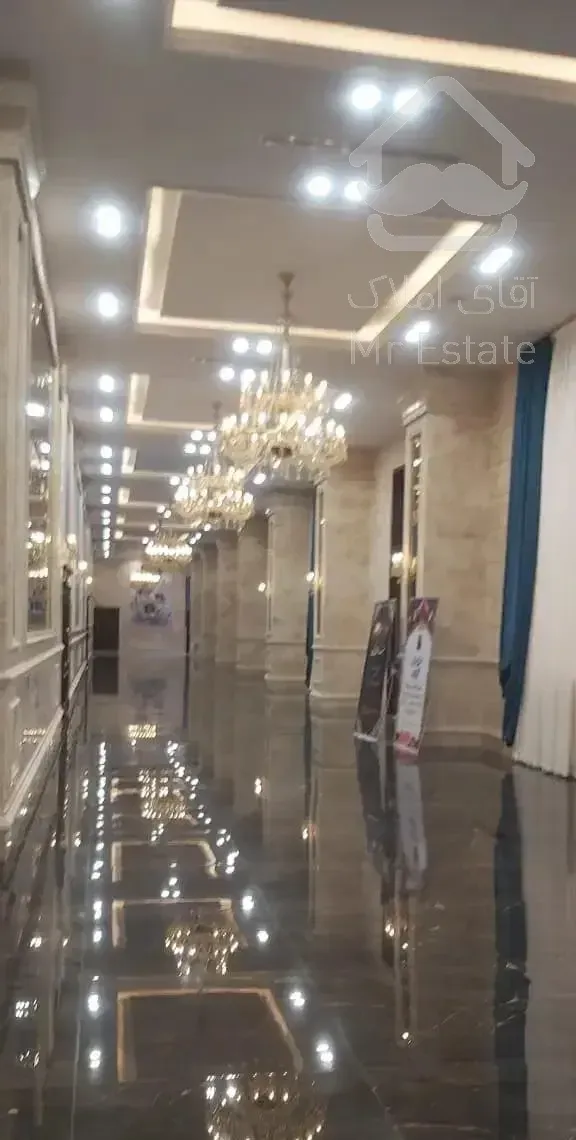 اجاره ۱۱۰ متر۲ خواب نوساز برج رونیکا پلاس کوهک