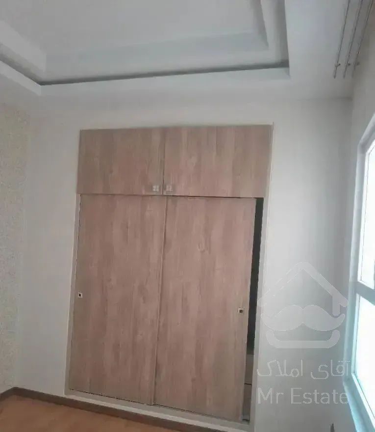 ۷۰ متر دو خواب مرزداران