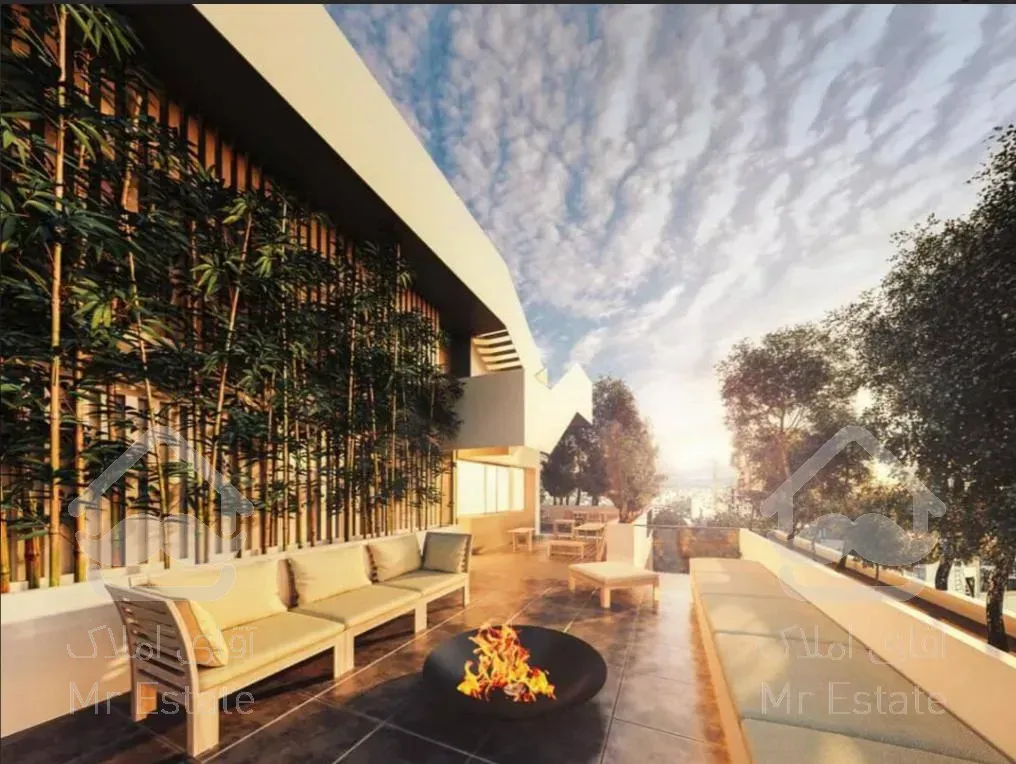 پیش فروش آپارتمان فرشته 700  متر لوکس