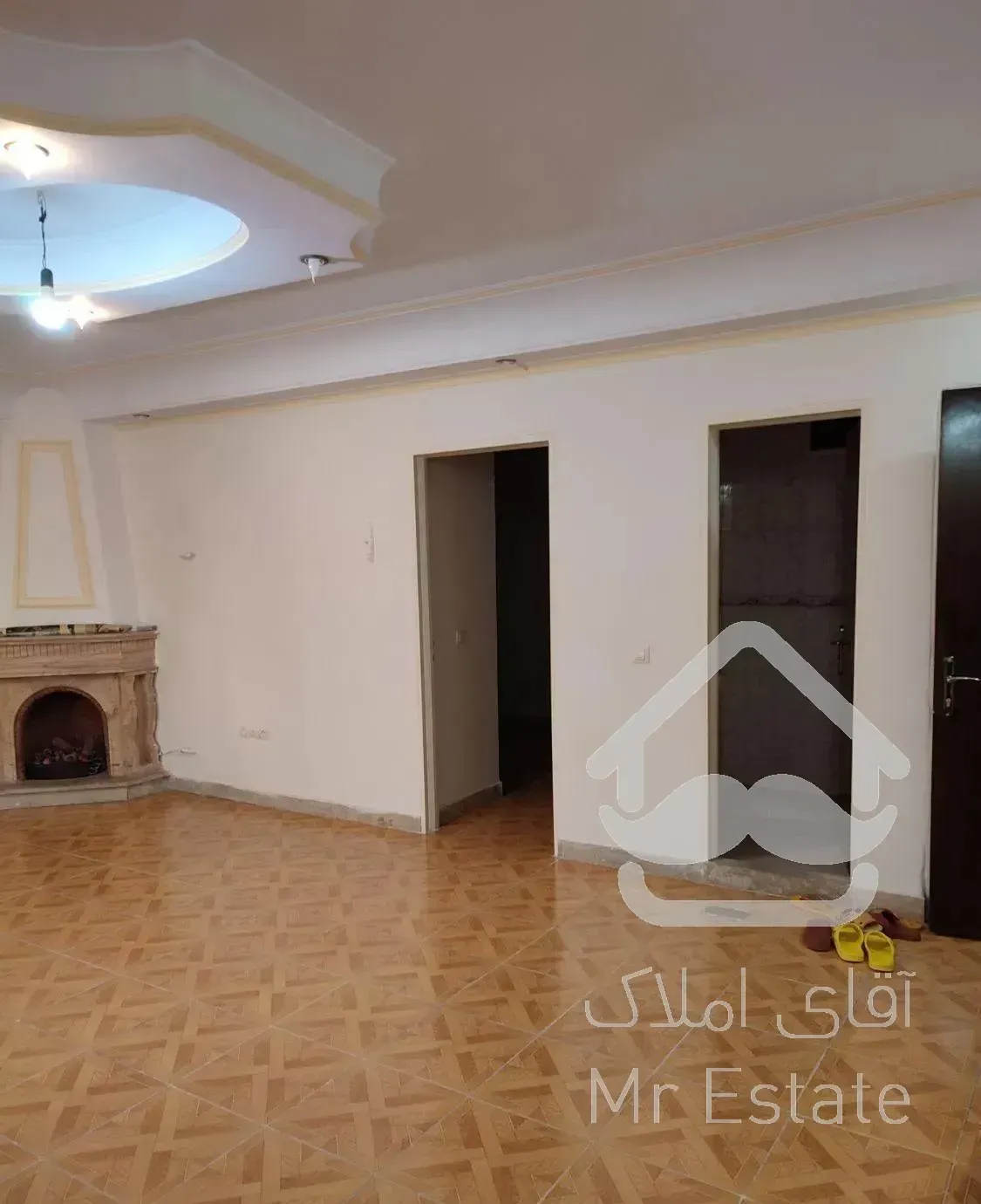 آپارتمان ۹۵ متر دمادشت (انتظار)