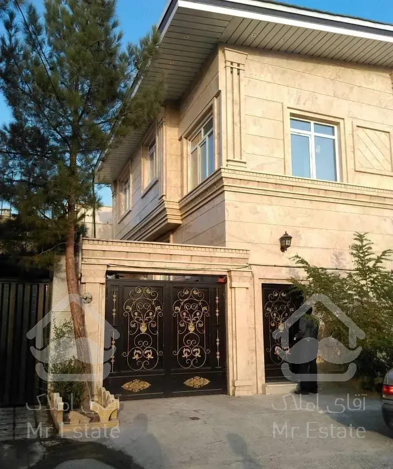 همکف بالا آسانسور تا بام کلید نخورده سند تک برگ