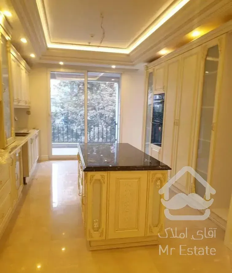 آپارتمان سه خواب قلب دروس