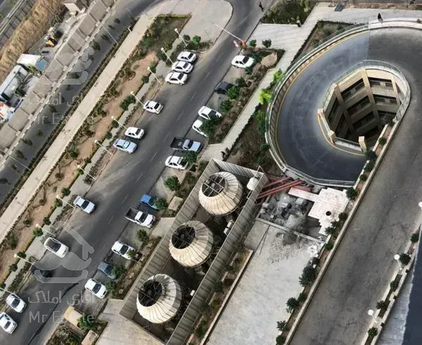 فروش۱۵۴متر سه خواب برج جی ۱