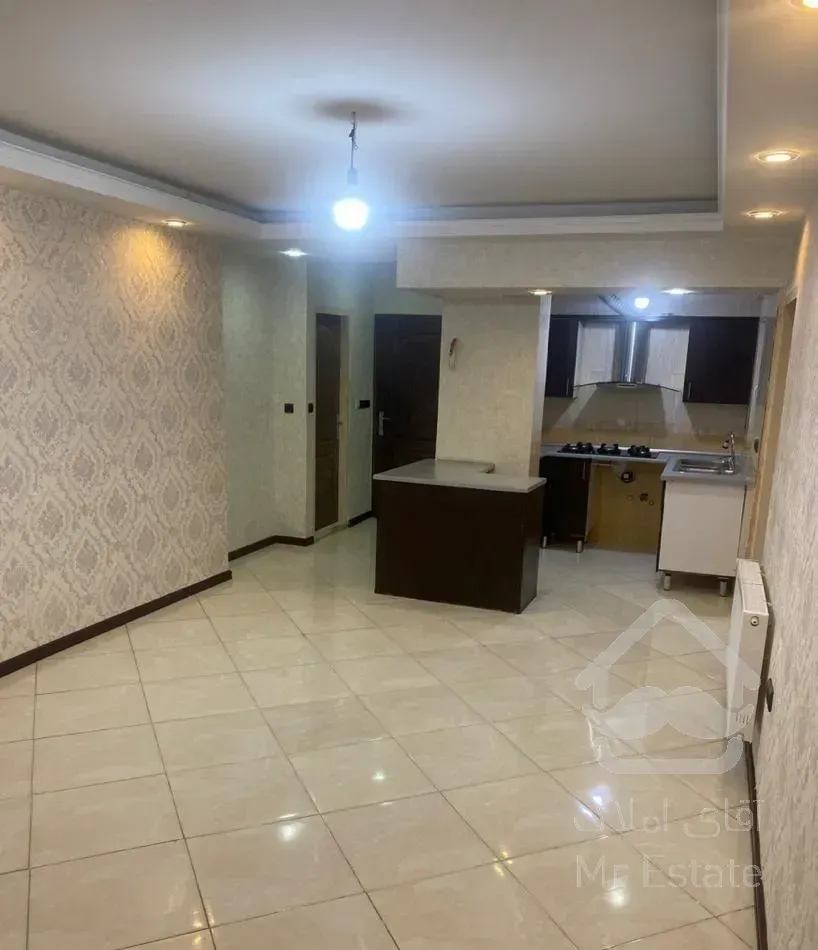 رهن آپارتمان ۶۰ متری ۱ خوابه در شهید دستغیب