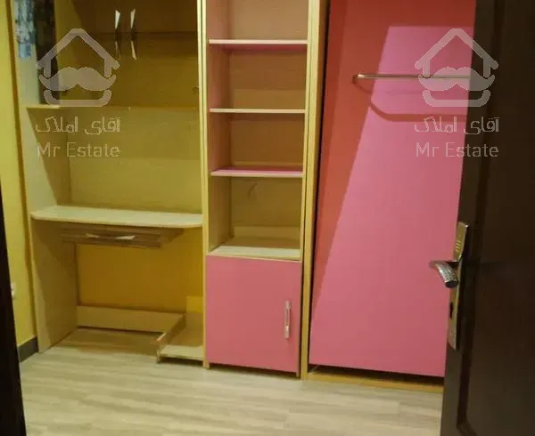 ۹۵ متر سازمان آب (شربیانی)