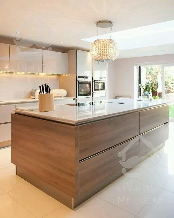 جردن ۱۲۰ متر ۲ خواب