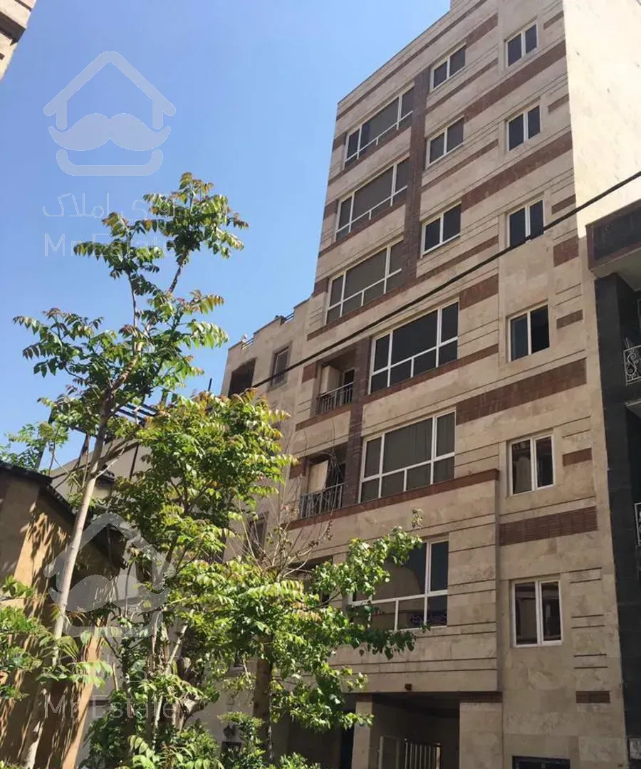 ۵۷ متر نوساز ظفرعکسها واقعی گران بخریدگران بفروشید