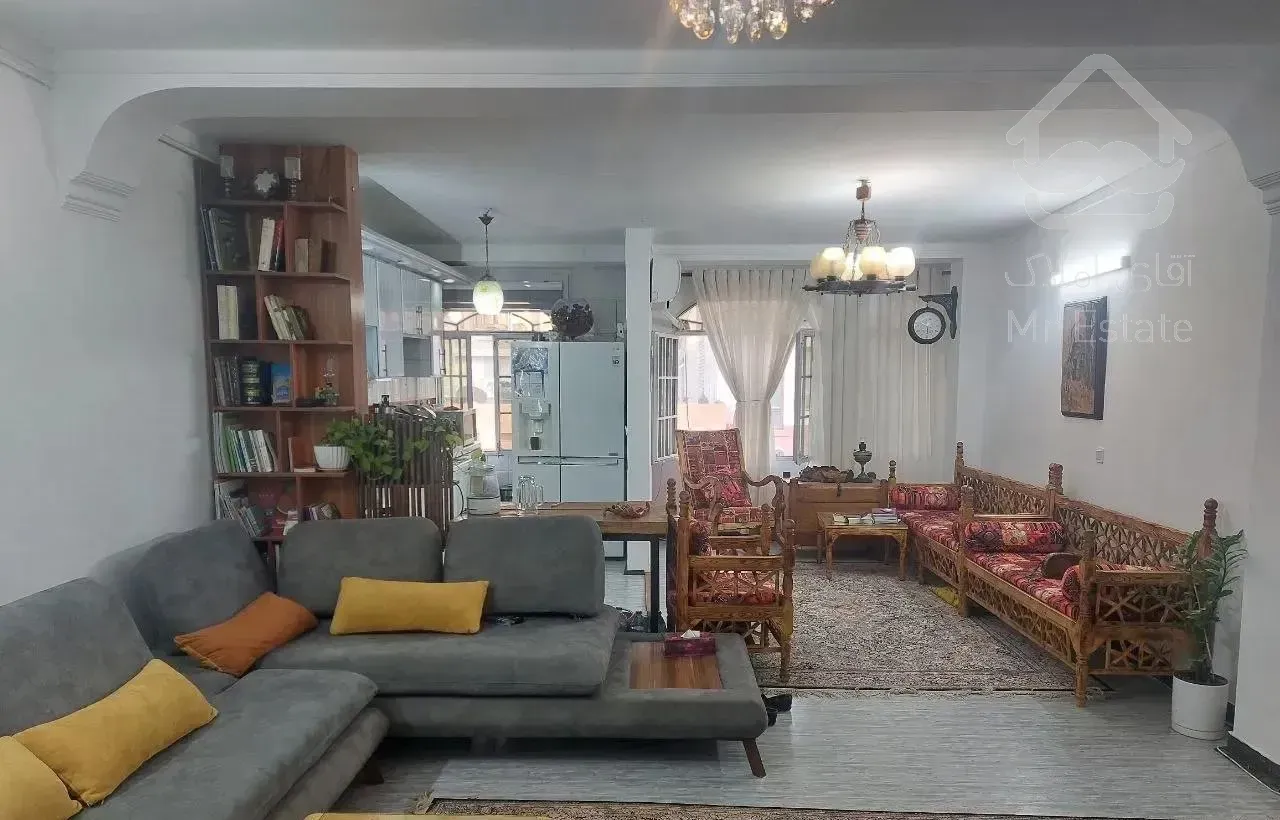 فروش ۸۰ متری باغسنگ