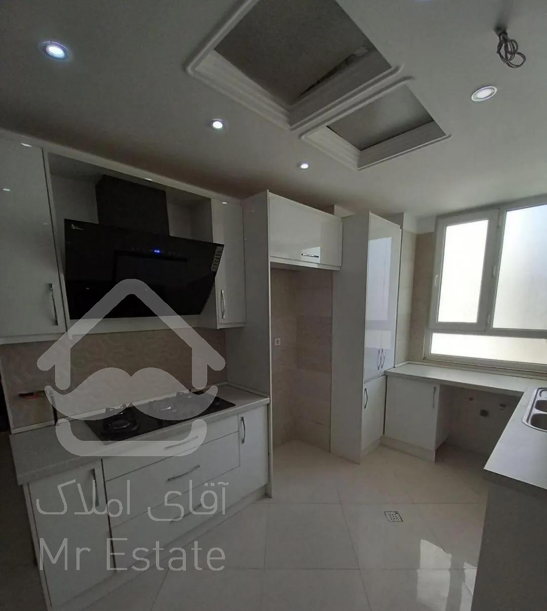 70متر/تک واحدی/فول امکانات/حبیب زادگان