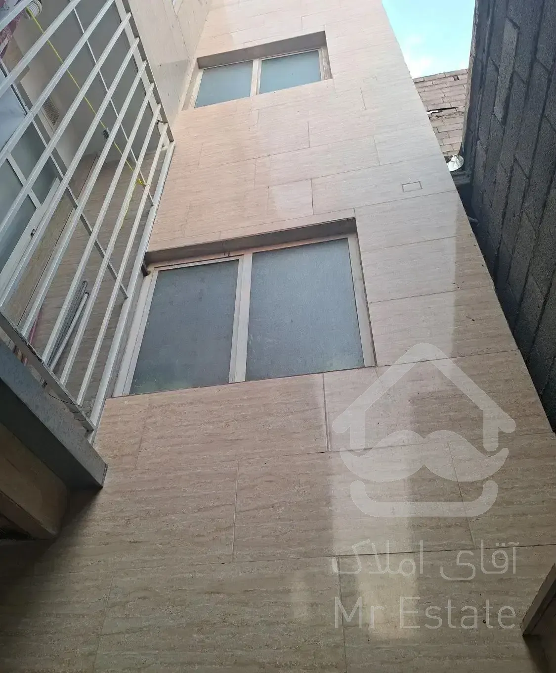 آپارتمان  ۵۵ متری یک خواب