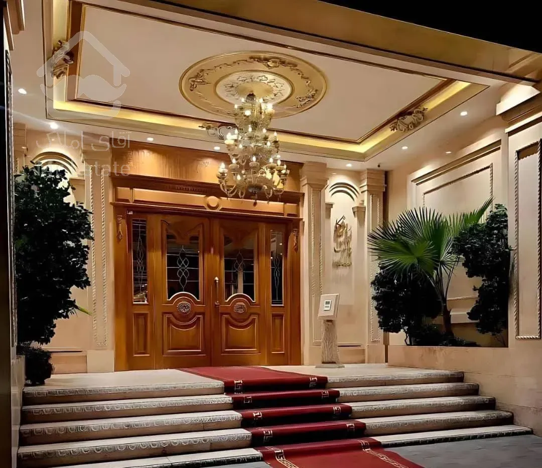 110متر ویو دار (یِک خَریدِ ماندگار)برج مجلل رونیکا